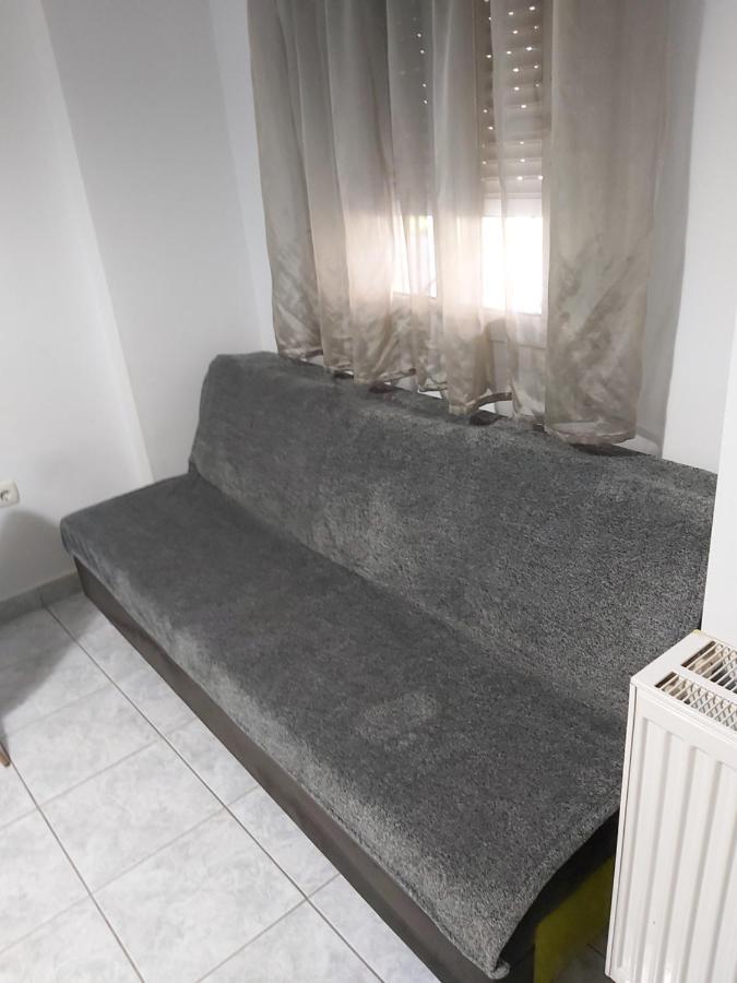 Lux Apartment Downtown Serez Dış mekan fotoğraf